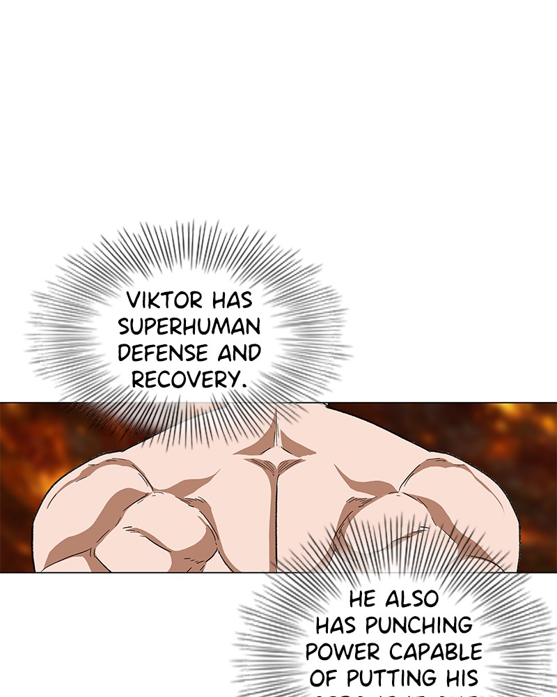 Read The Boxer ENGLISH Manga Online