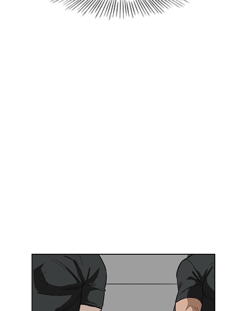 Read The Boxer ENGLISH Manga Online