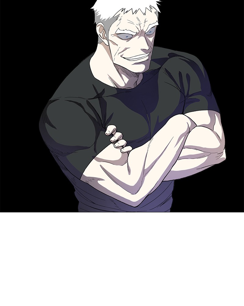 Read The Boxer ENGLISH Manga Online