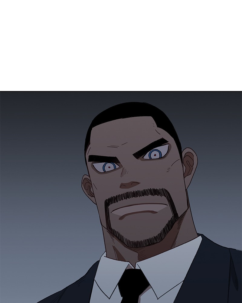 Read The Boxer ENGLISH Manga Online