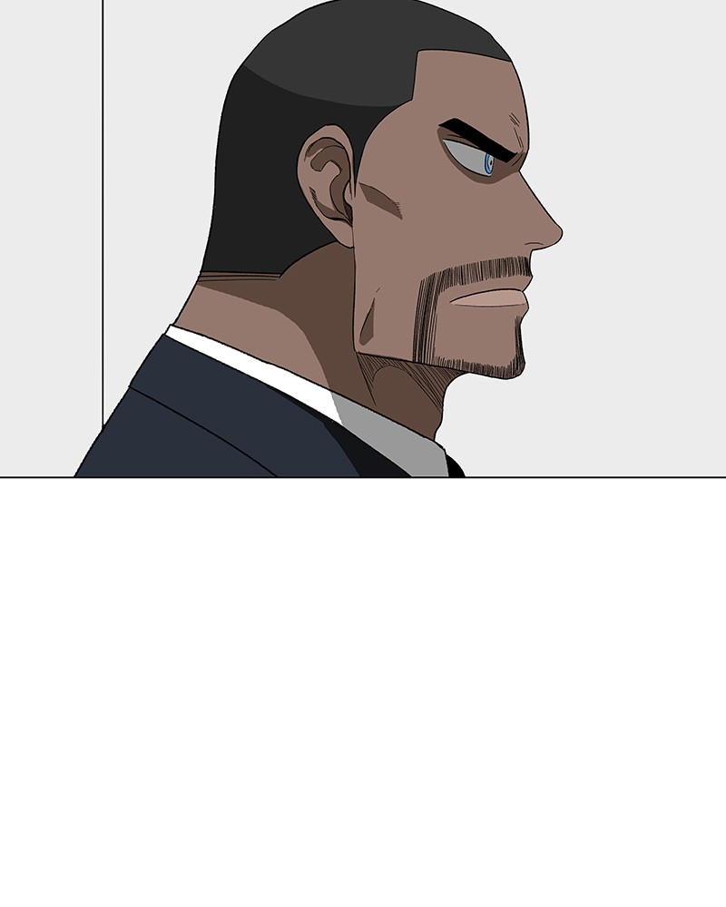 Read The Boxer ENGLISH Manga Online