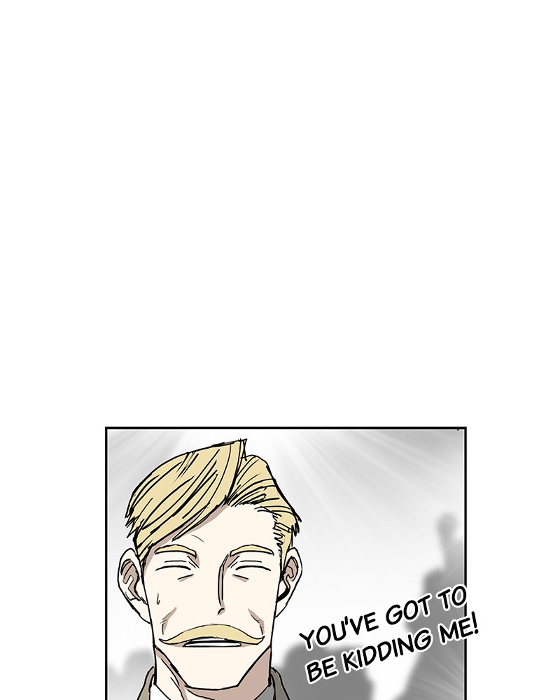 Read The Boxer ENGLISH Manga Online