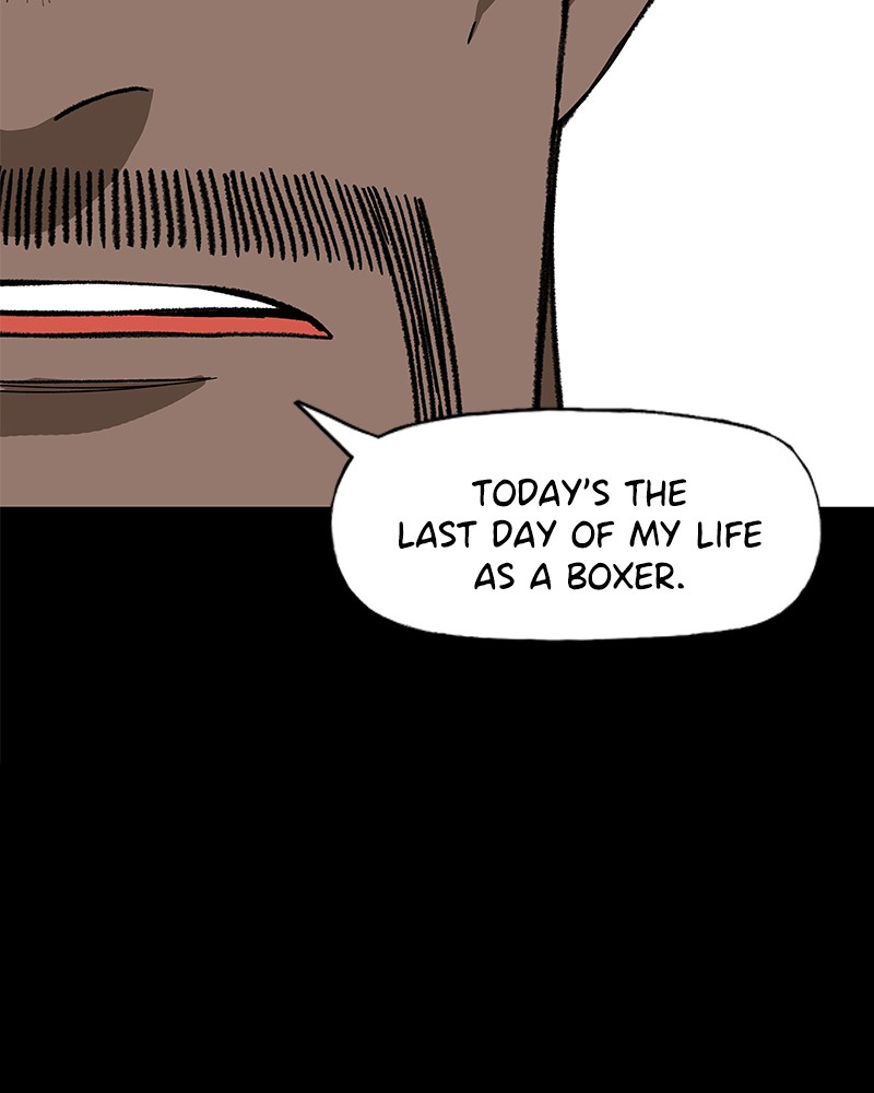 Read The Boxer ENGLISH Manga Online