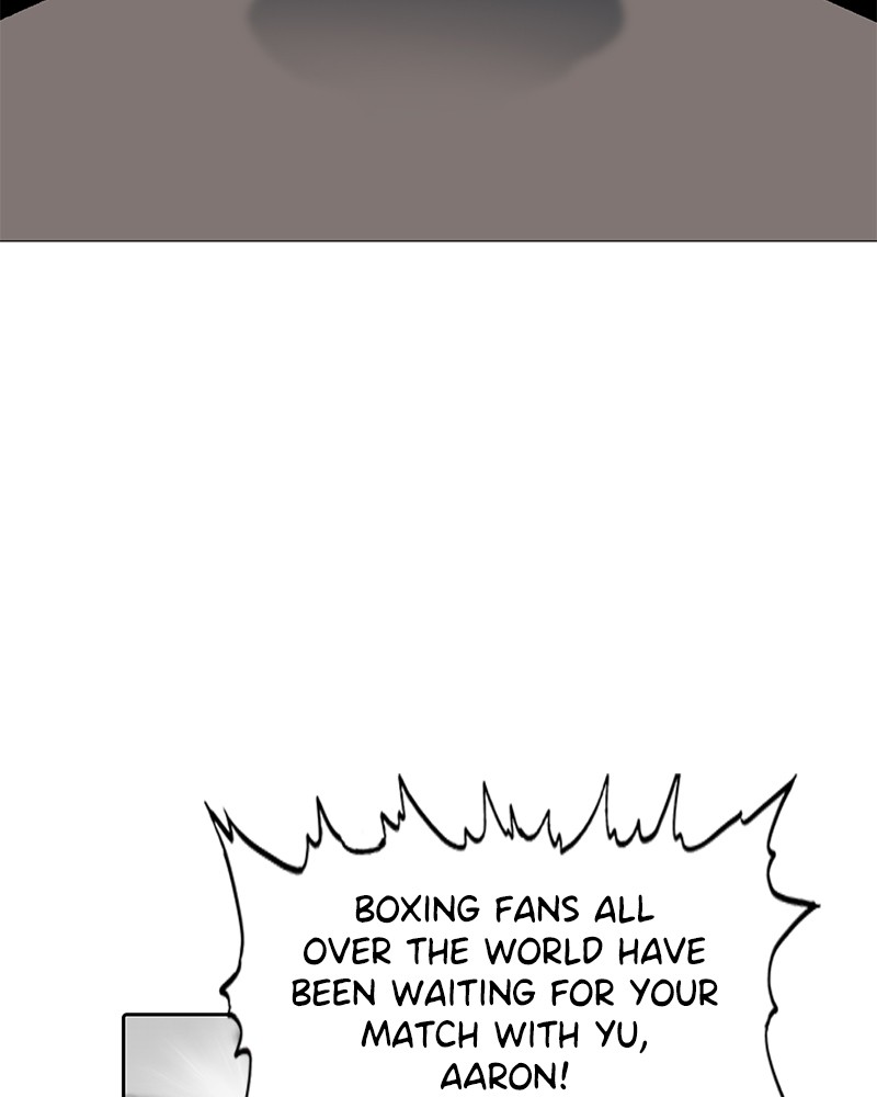 Read The Boxer ENGLISH Manga Online