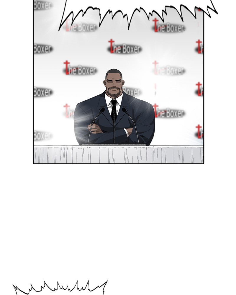 Read The Boxer ENGLISH Manga Online