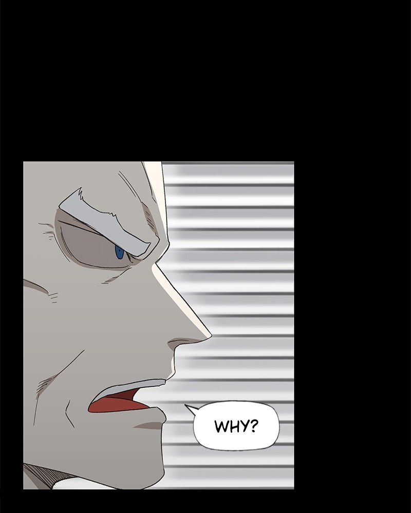 Read The Boxer ENGLISH Manga Online