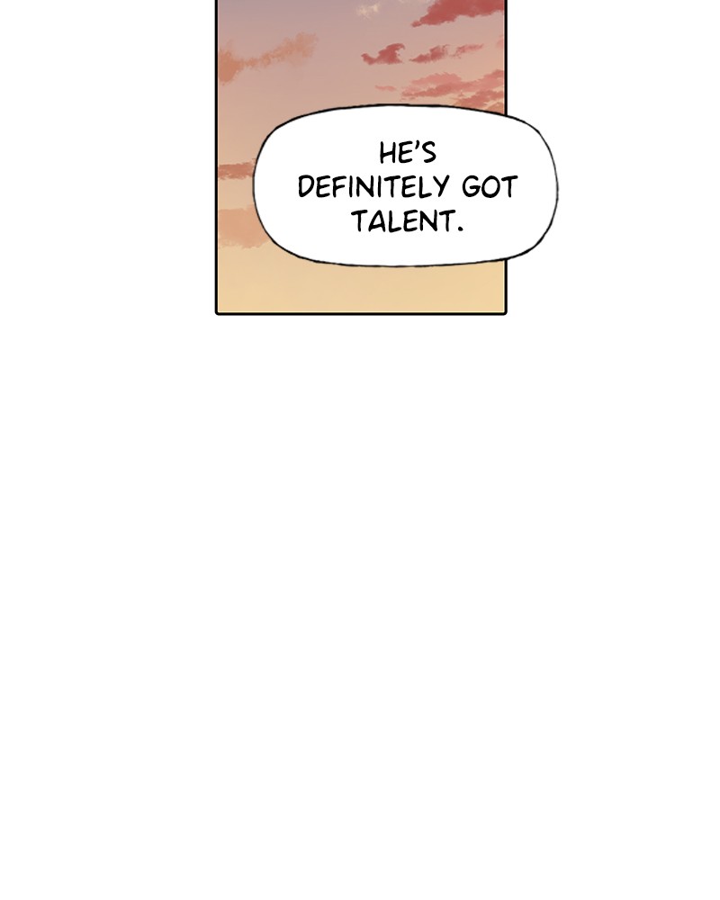 Read The Boxer ENGLISH Manga Online