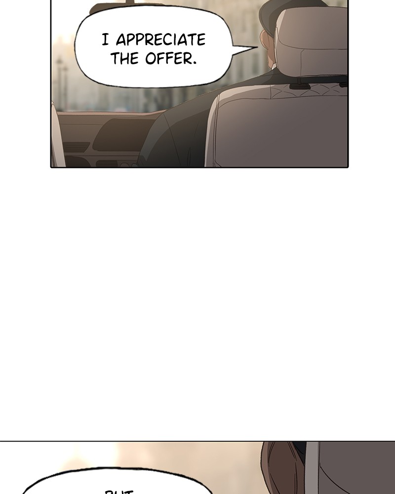 Read The Boxer ENGLISH Manga Online