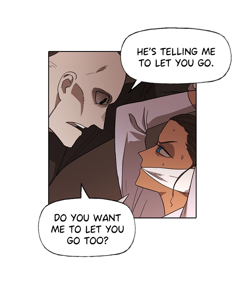 Read The Boxer ENGLISH Manga Online