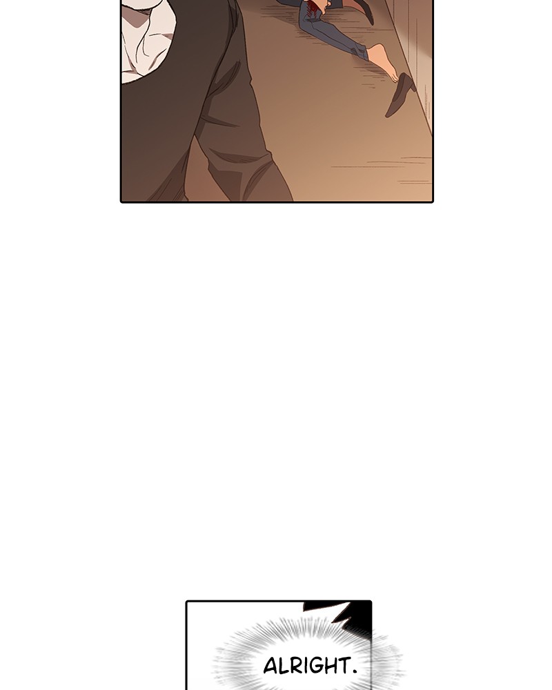 Read The Boxer ENGLISH Manga Online