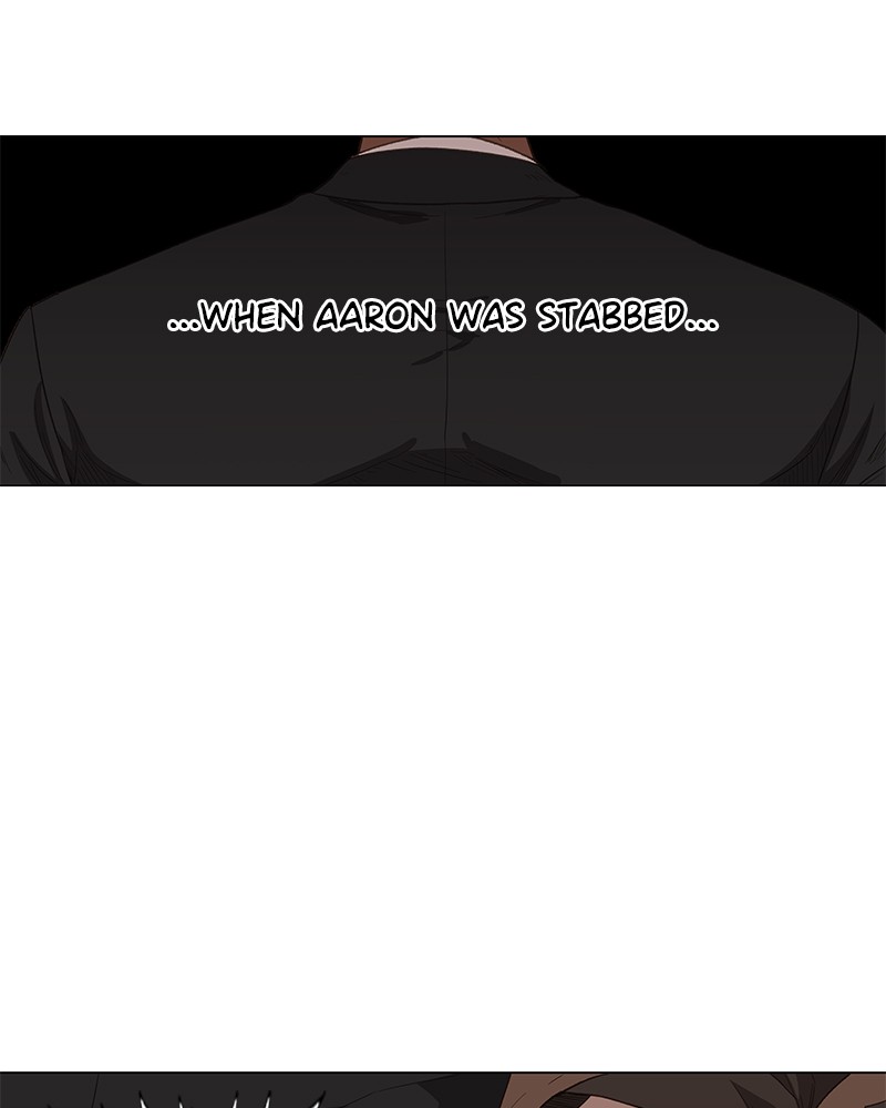 Read The Boxer ENGLISH Manga Online