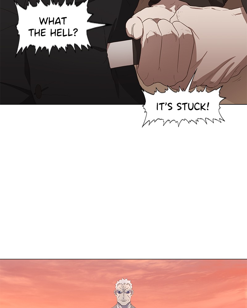 Read The Boxer ENGLISH Manga Online