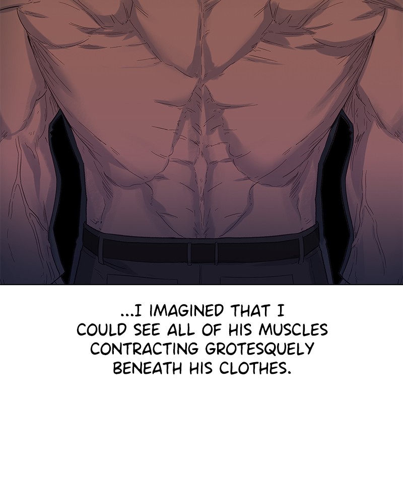 Read The Boxer ENGLISH Manga Online