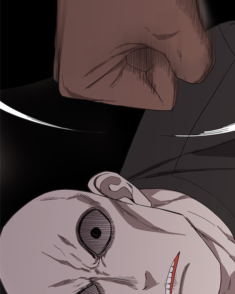 Read The Boxer ENGLISH Manga Online