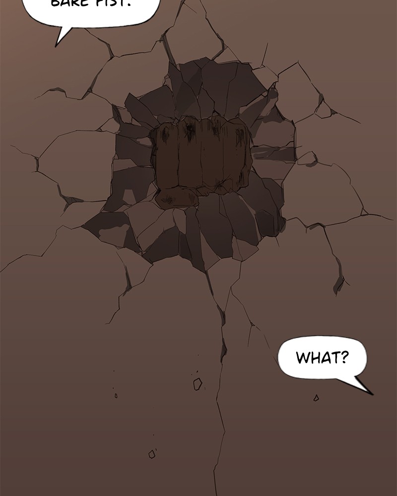 Read The Boxer ENGLISH Manga Online