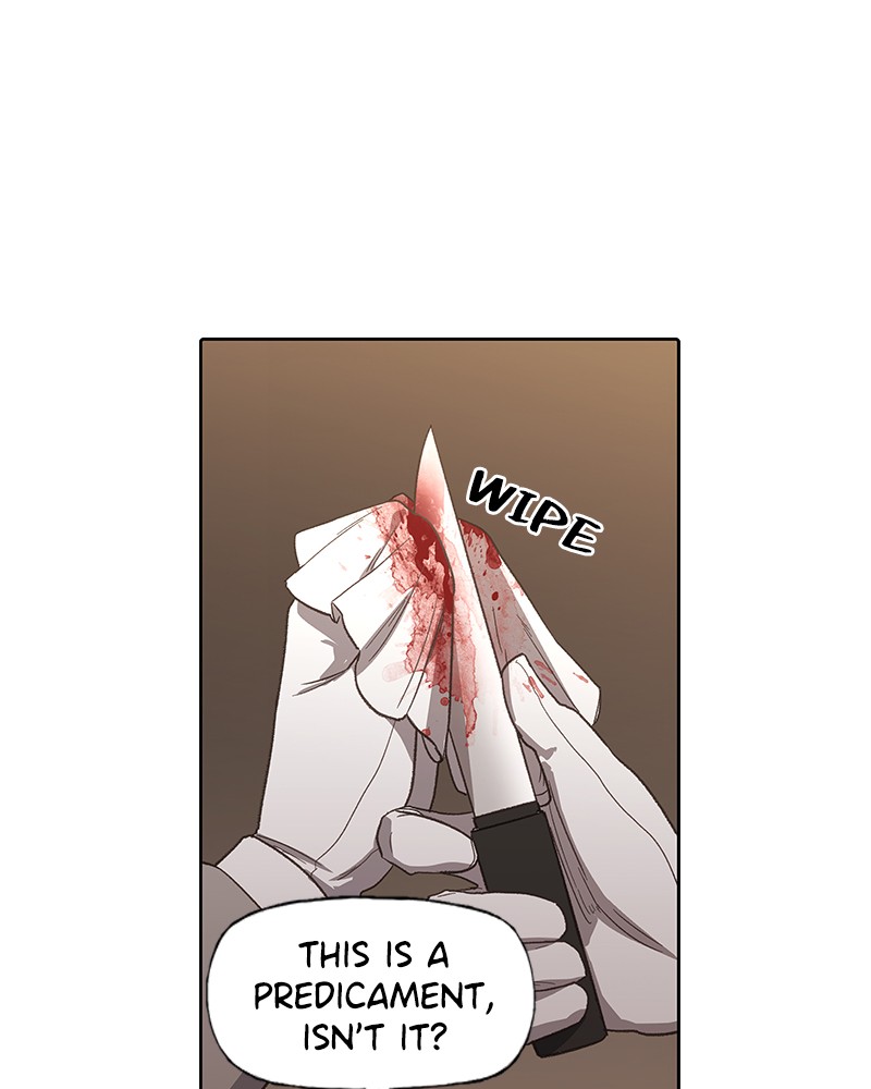 Read The Boxer ENGLISH Manga Online