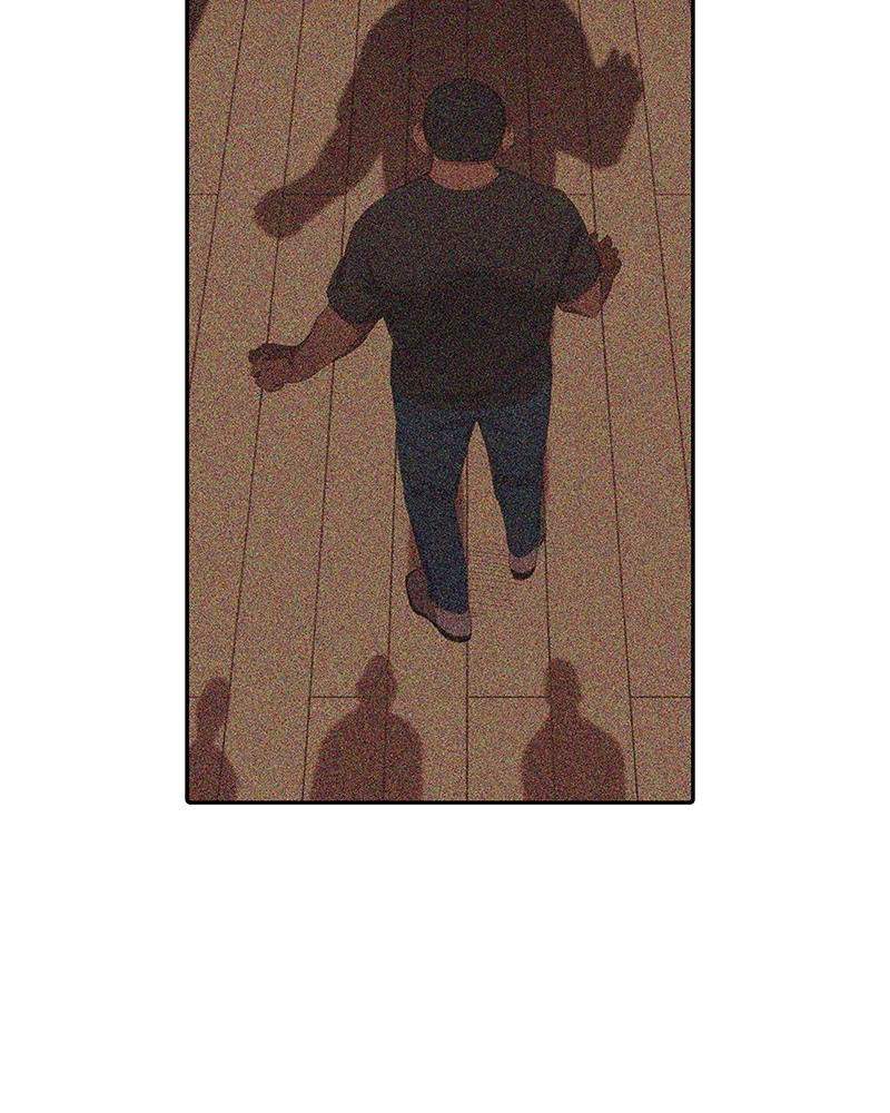 Read The Boxer ENGLISH Manga Online