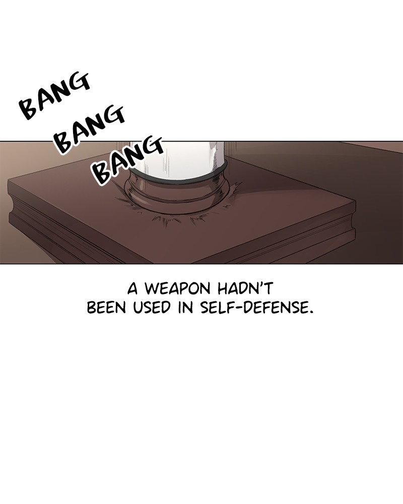 Read The Boxer ENGLISH Manga Online