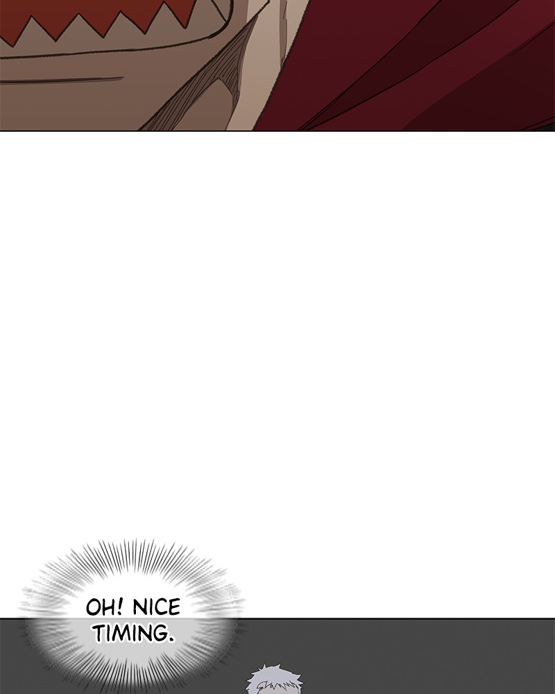 Read The Boxer ENGLISH Manga Online