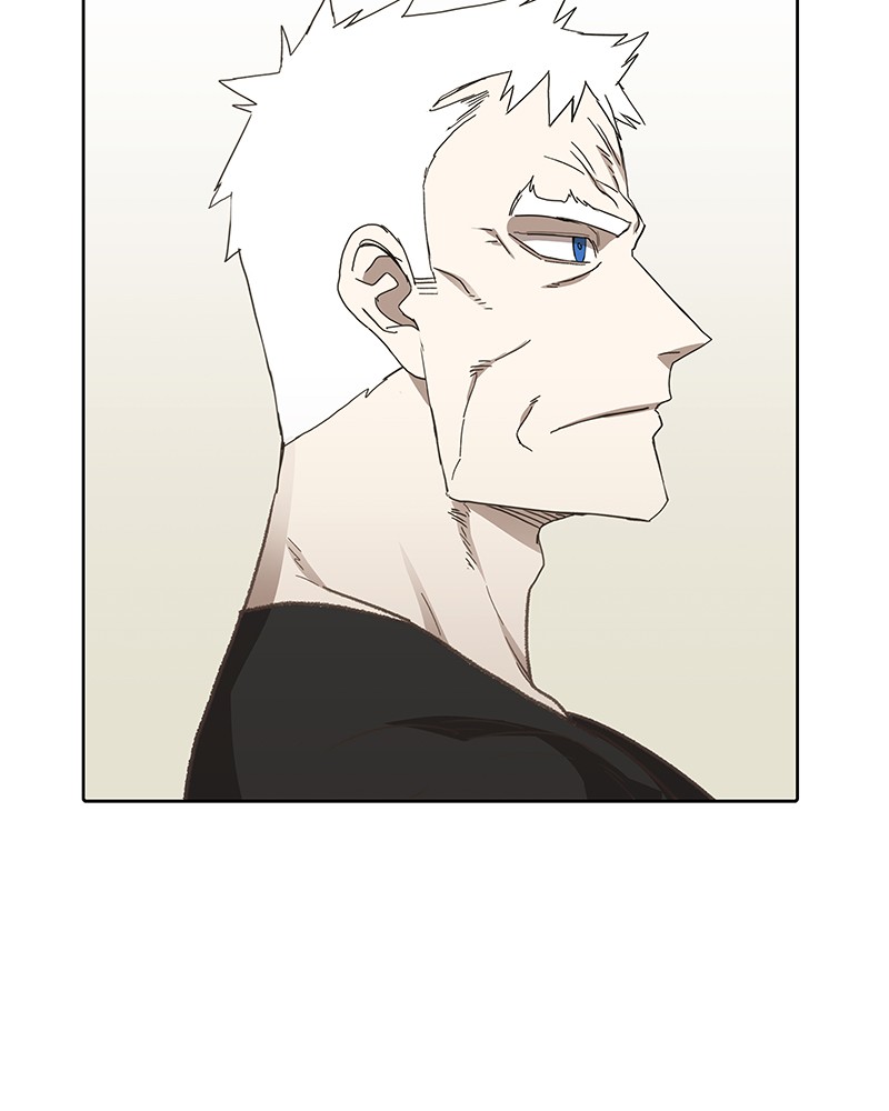 Read The Boxer ENGLISH Manga Online