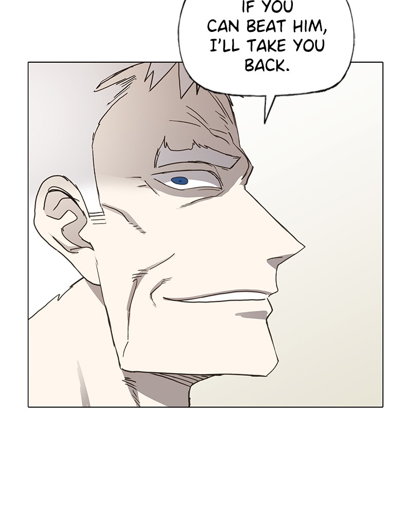 Read The Boxer ENGLISH Manga Online