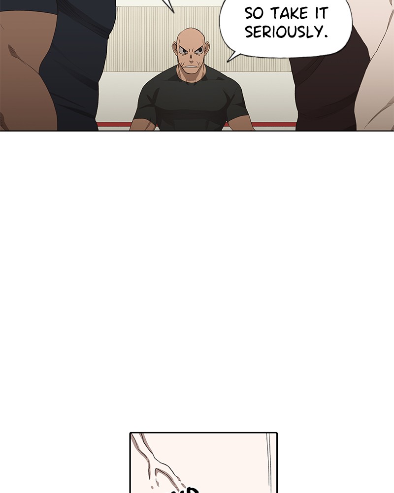 Read The Boxer ENGLISH Manga Online