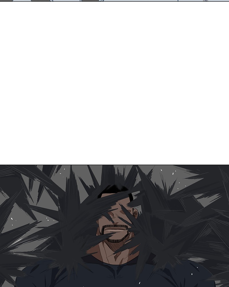 Read The Boxer ENGLISH Manga Online