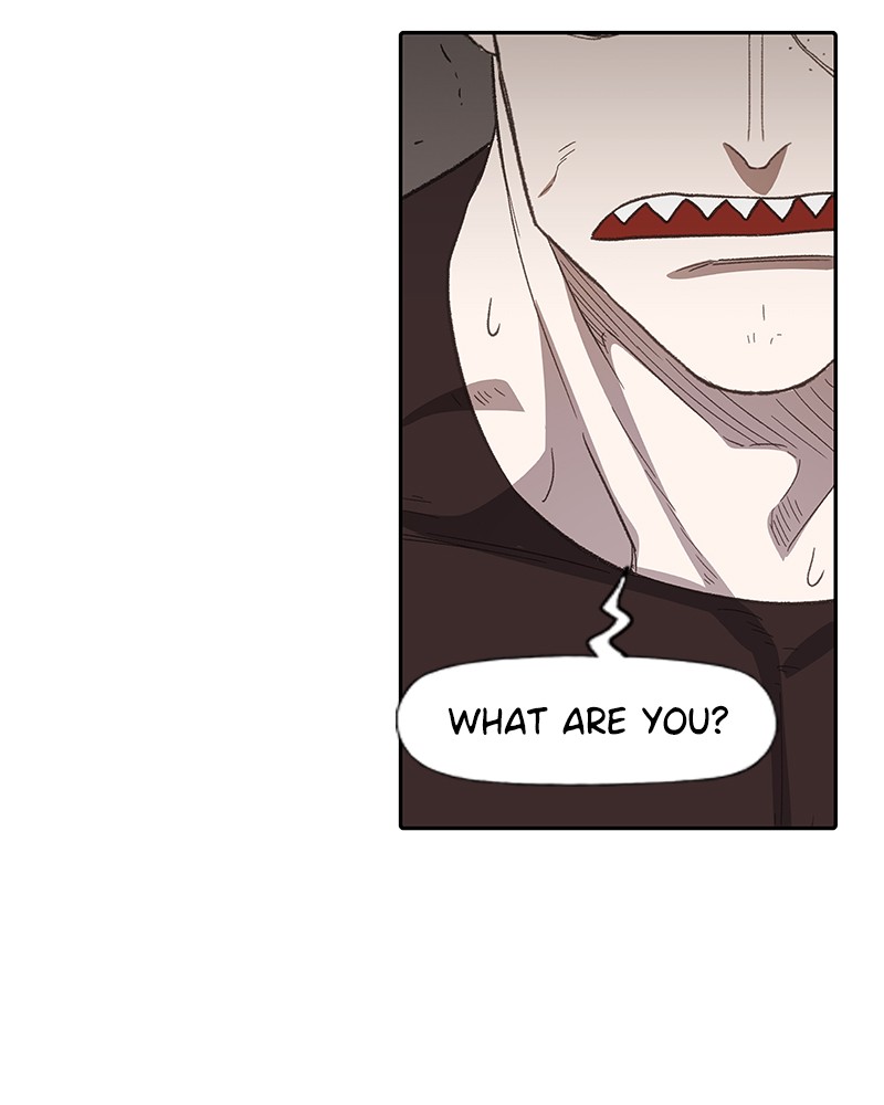 Read The Boxer ENGLISH Manga Online