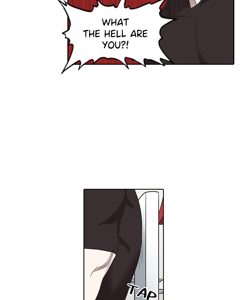 Read The Boxer ENGLISH Manga Online