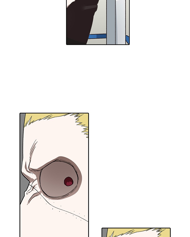 Read The Boxer ENGLISH Manga Online