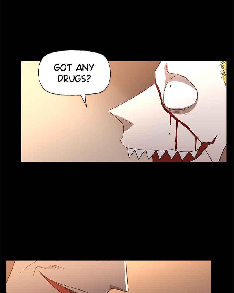 Read The Boxer ENGLISH Manga Online