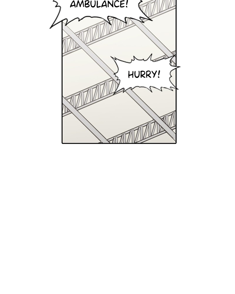 Read The Boxer ENGLISH Manga Online