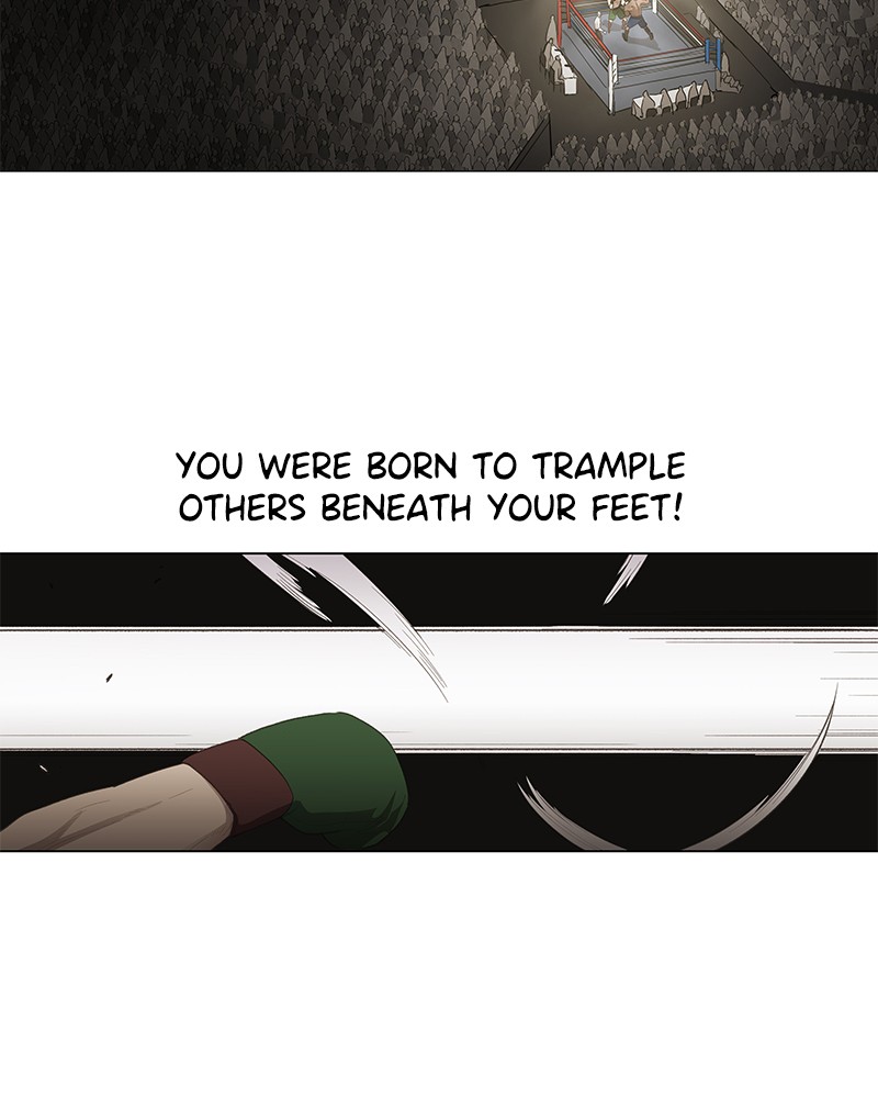 Read The Boxer ENGLISH Manga Online