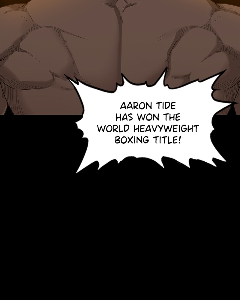 Read The Boxer ENGLISH Manga Online