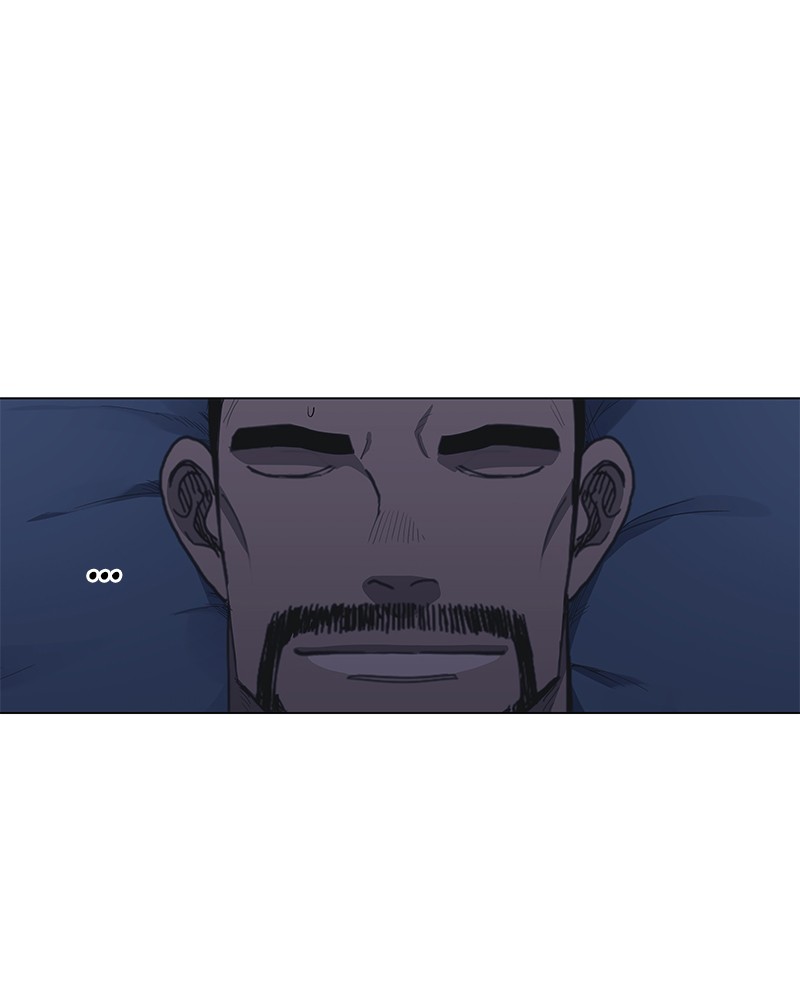 Read The Boxer ENGLISH Manga Online