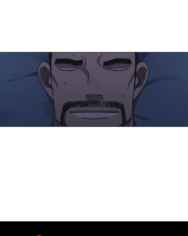 Read The Boxer ENGLISH Manga Online