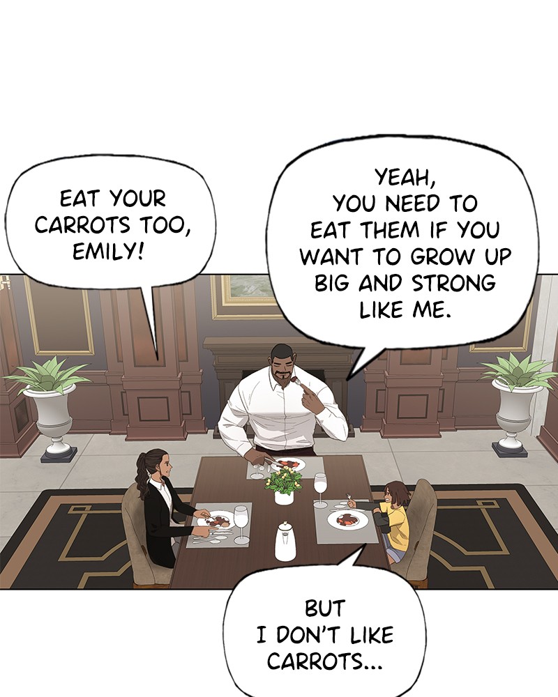 Read The Boxer ENGLISH Manga Online