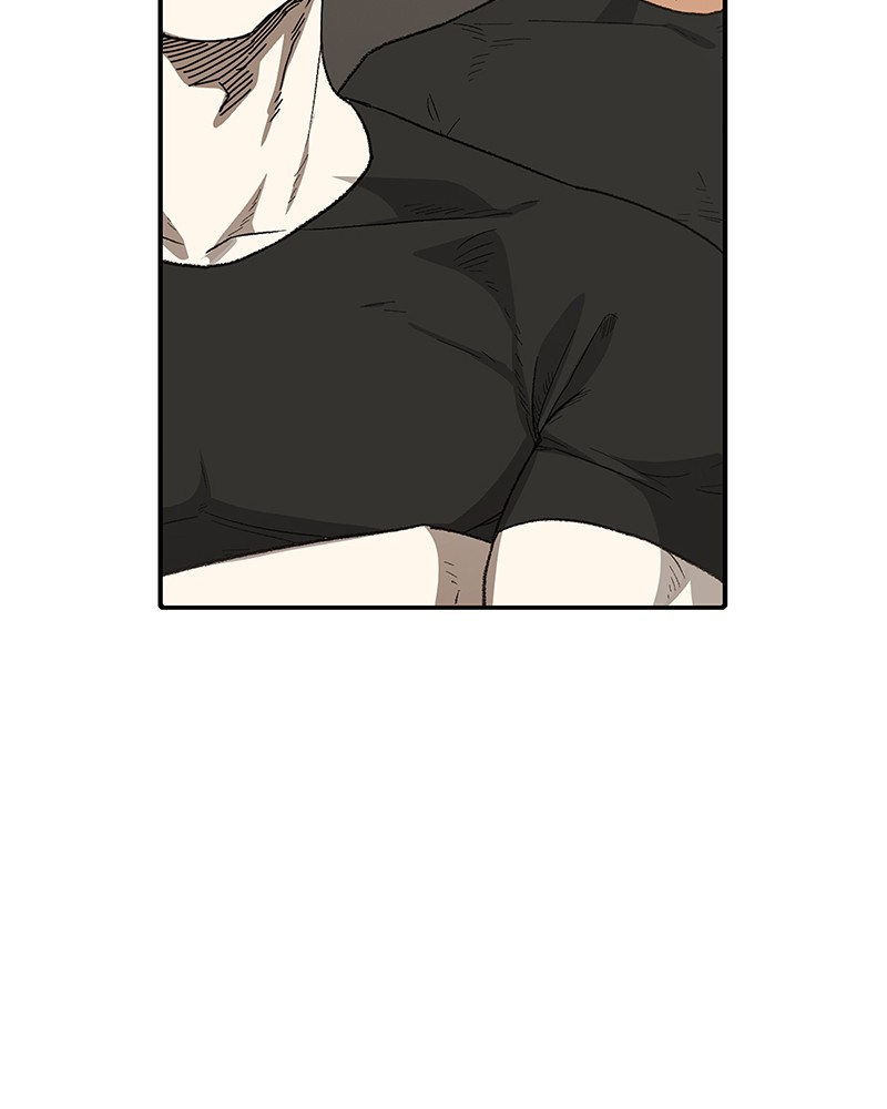 Read The Boxer ENGLISH Manga Online