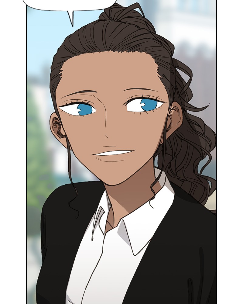 Read The Boxer ENGLISH Manga Online