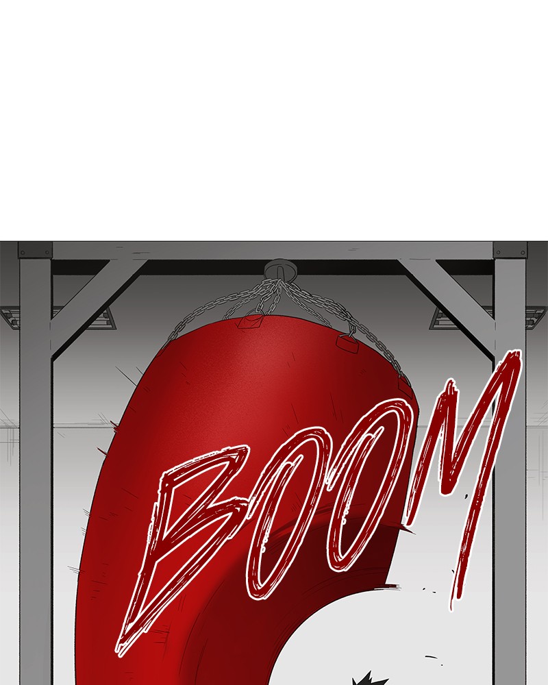 Read The Boxer ENGLISH Manga Online