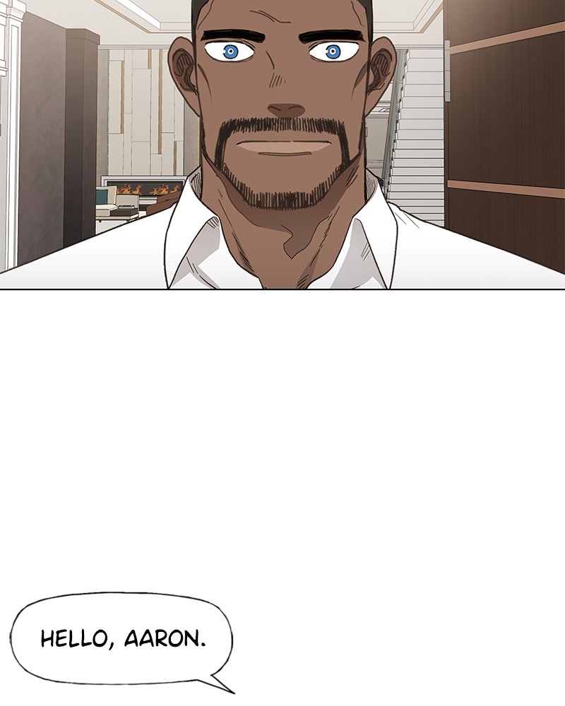 Read The Boxer ENGLISH Manga Online