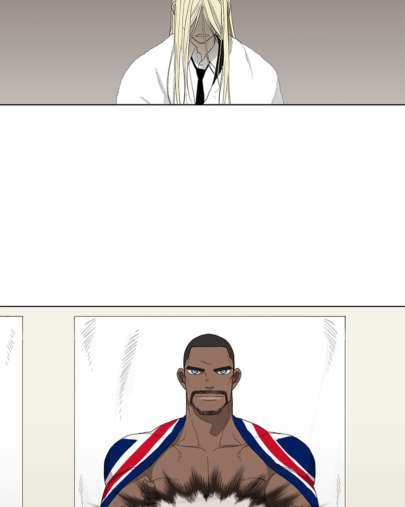 Read The Boxer ENGLISH Manga Online