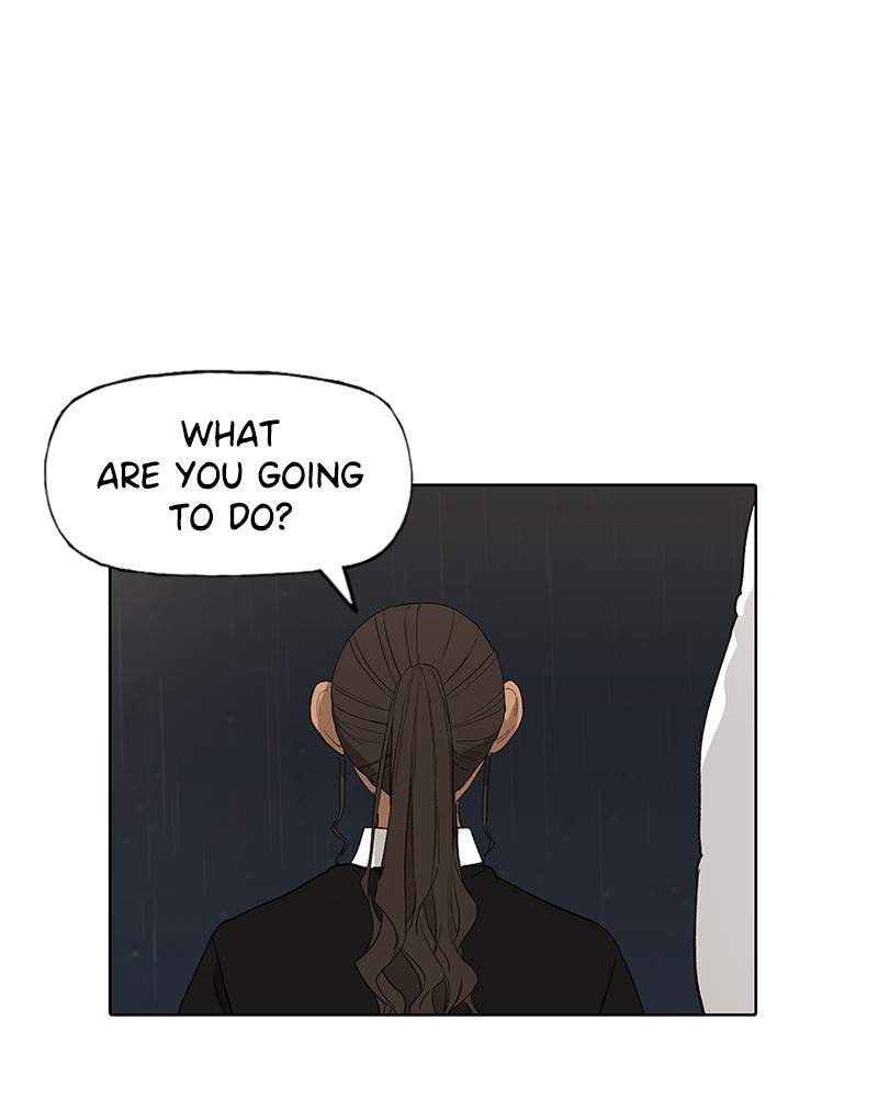 Read The Boxer ENGLISH Manga Online