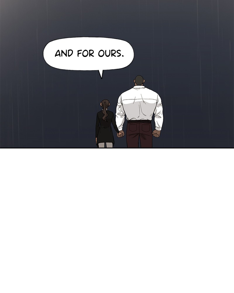 Read The Boxer ENGLISH Manga Online