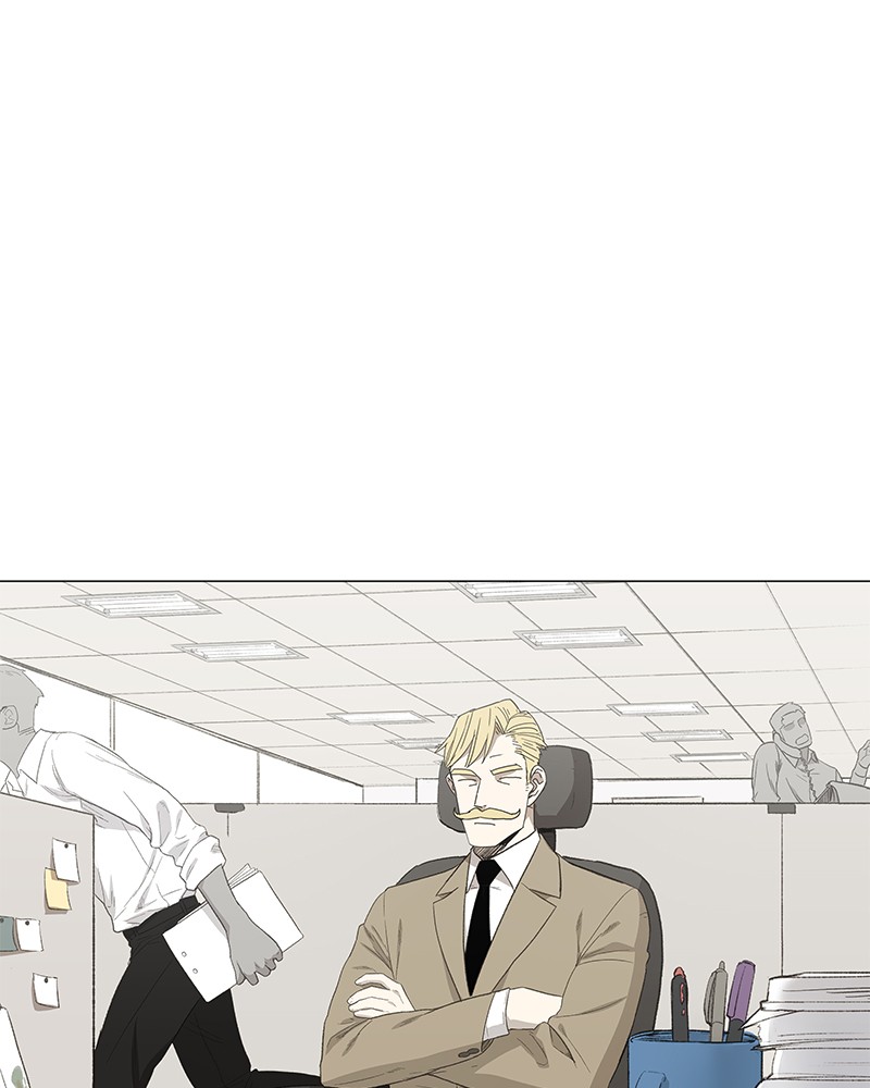 Read The Boxer ENGLISH Manga Online