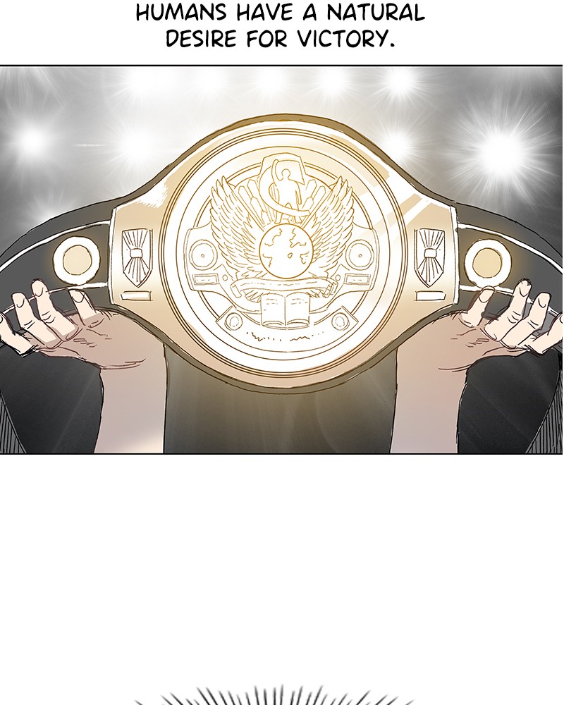 Read The Boxer ENGLISH Manga Online