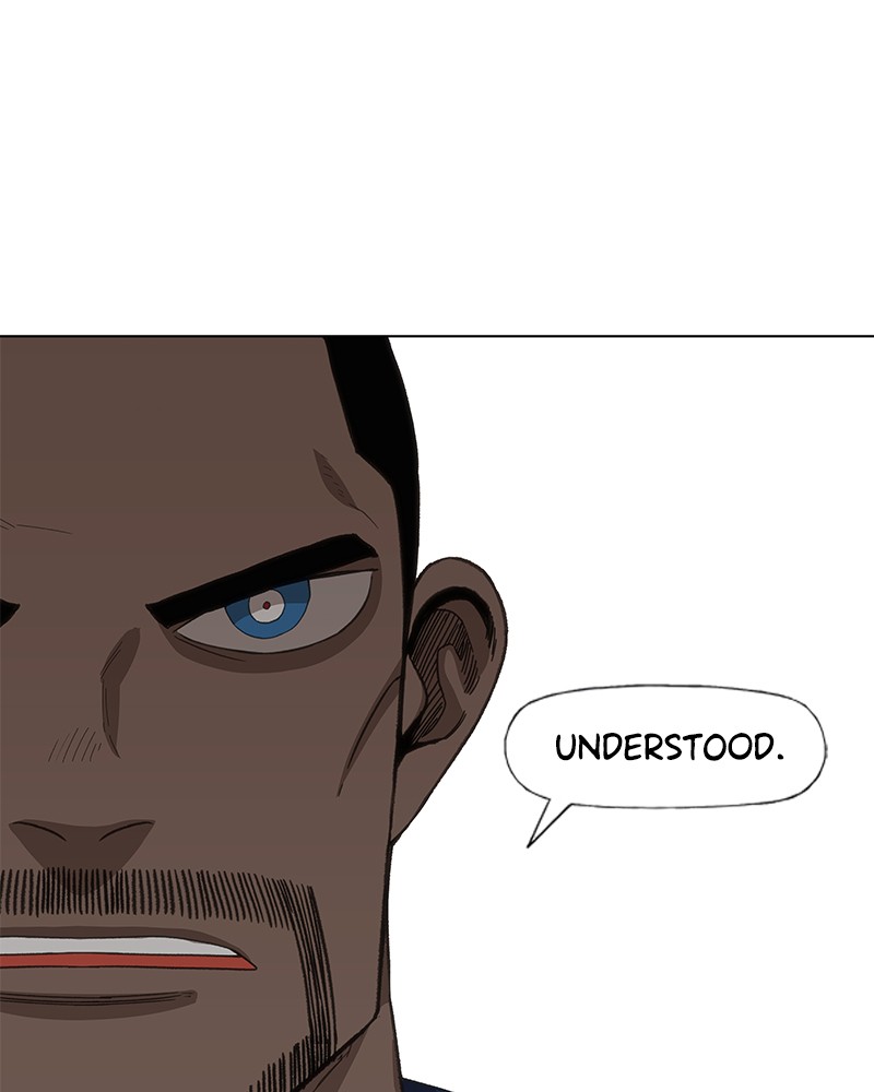 Read The Boxer ENGLISH Manga Online