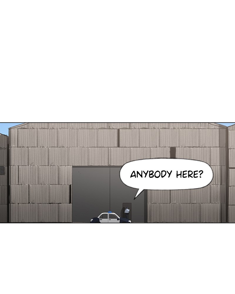 Read The Boxer ENGLISH Manga Online