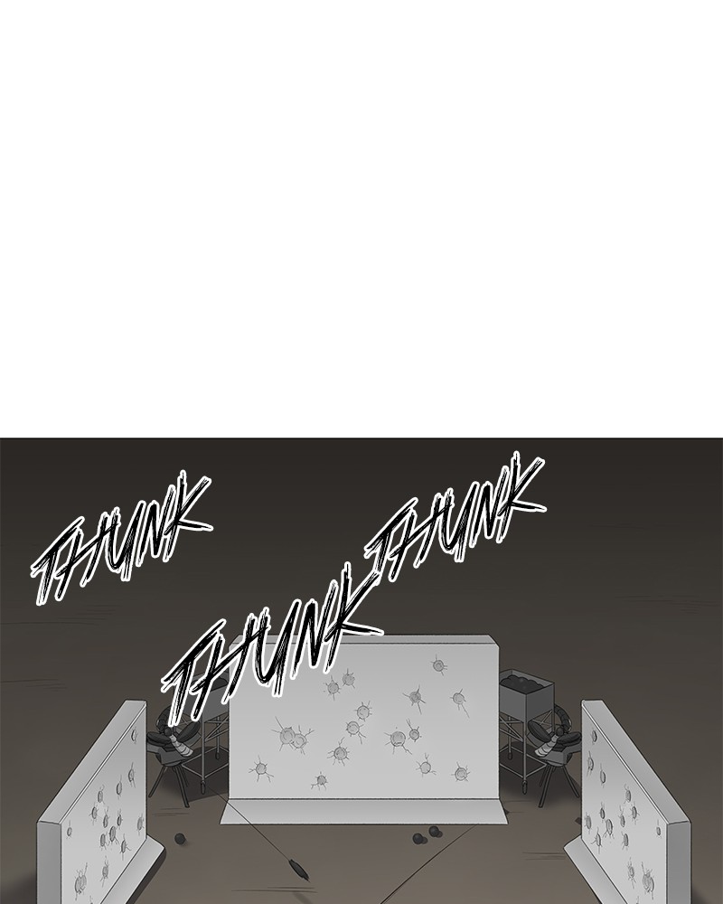 Read The Boxer ENGLISH Manga Online