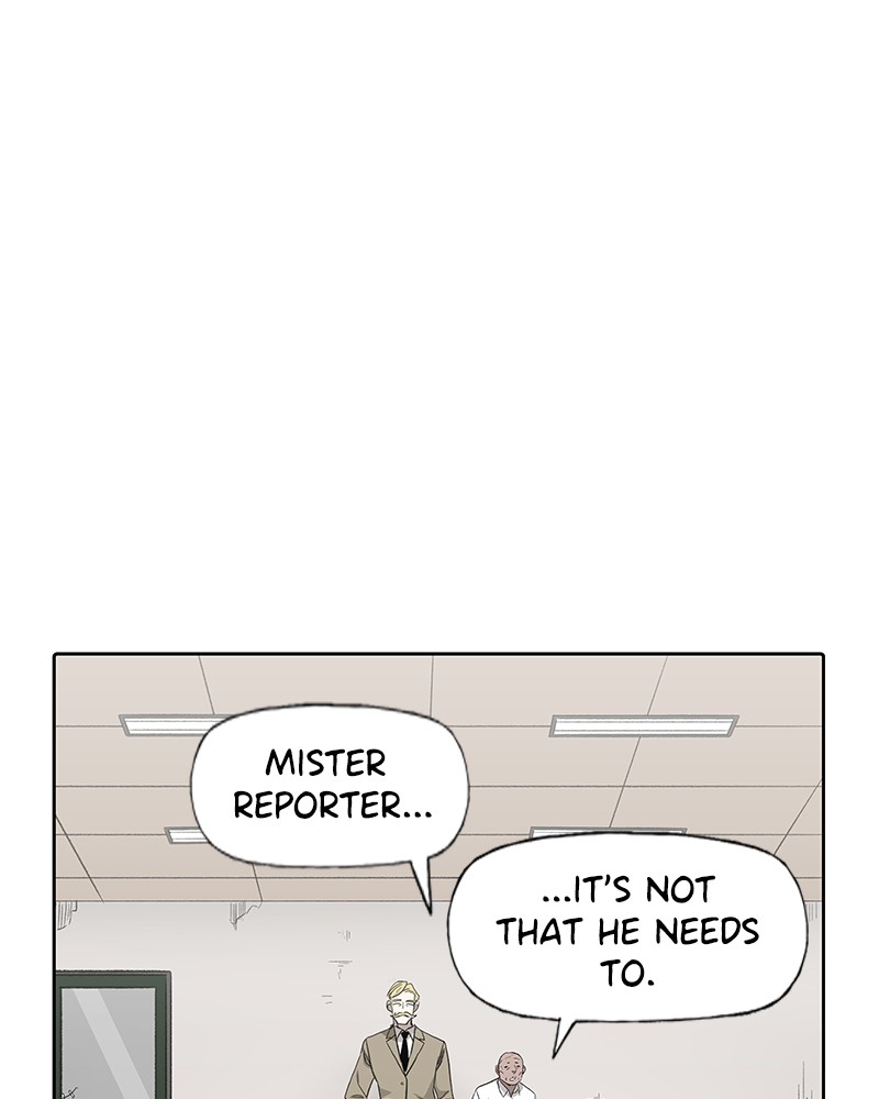 Read The Boxer ENGLISH Manga Online